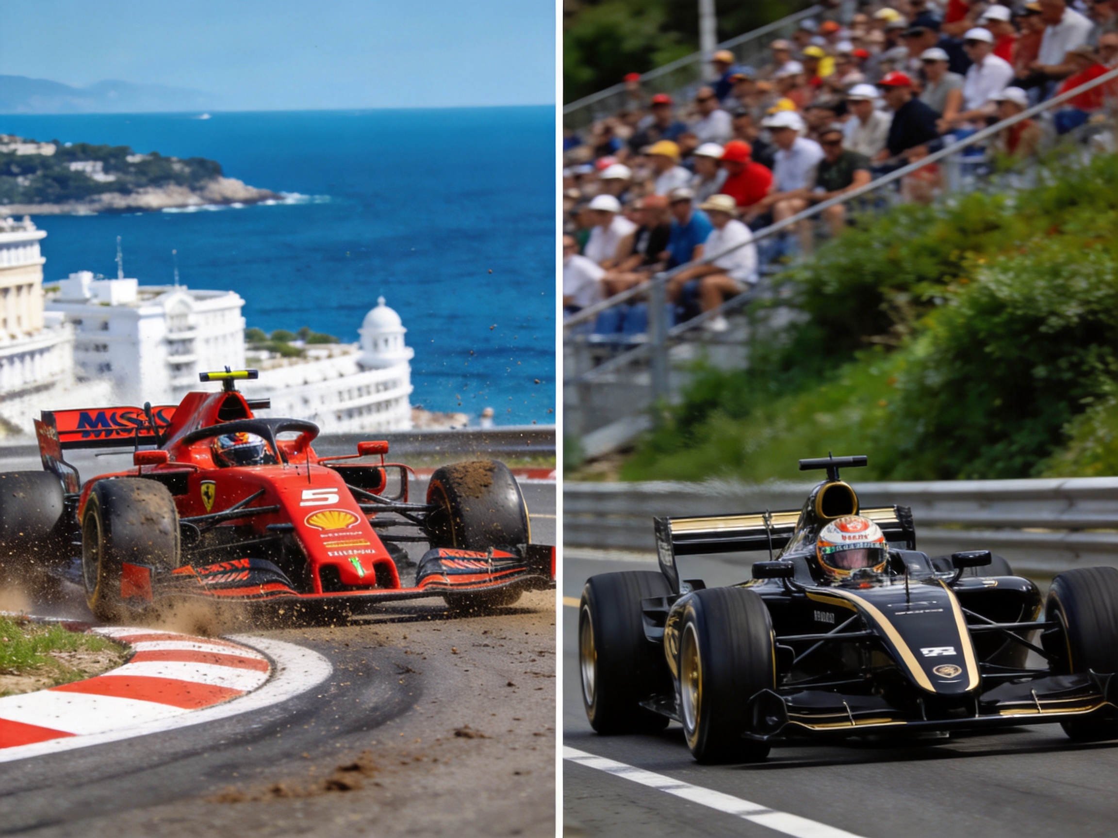 F1资讯